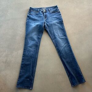 DL1961 size 30, Coco Curvy Straight